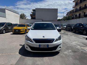 Peugeot 308 1.5 DIESEL 100CV S&S Allure 2016