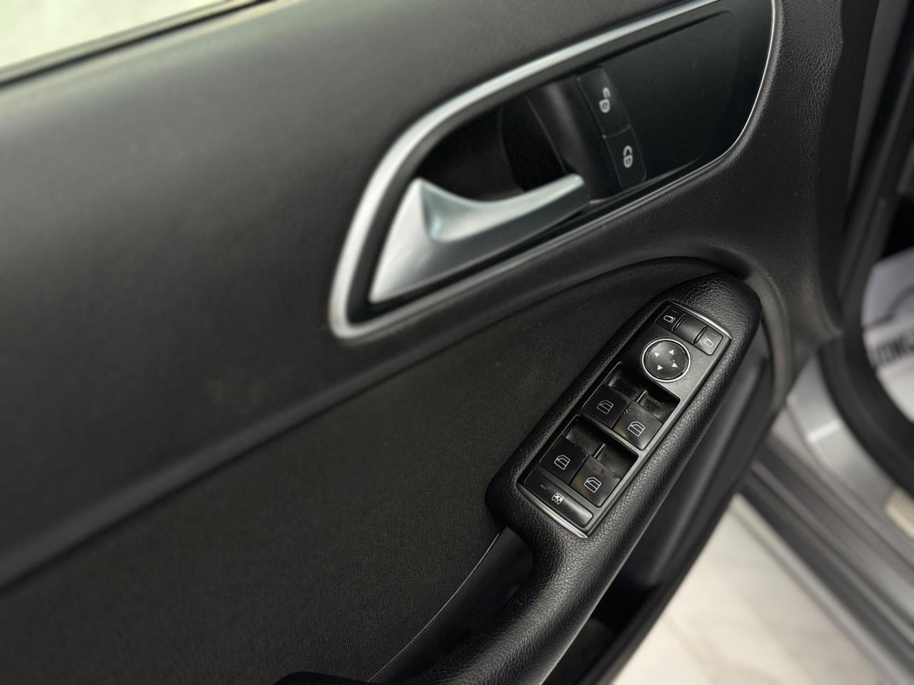 Mercedes-benz Classe B 180CDI Premium