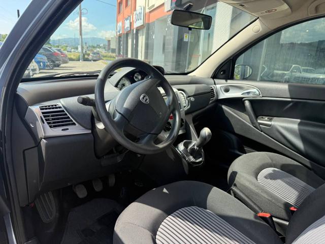 LANCIA Ypsilon 1.3 MJT 75 CV Oro