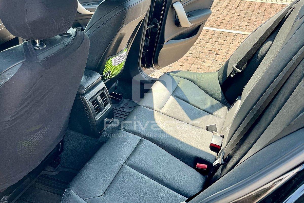 BMW 116d 5p. Msport