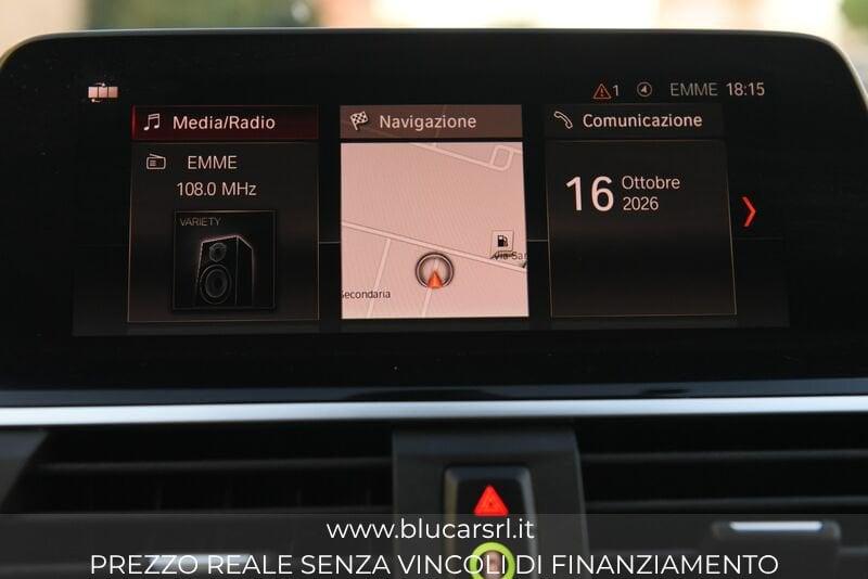 BMW X3 X3 xdrive20d mhev 48V xLine auto