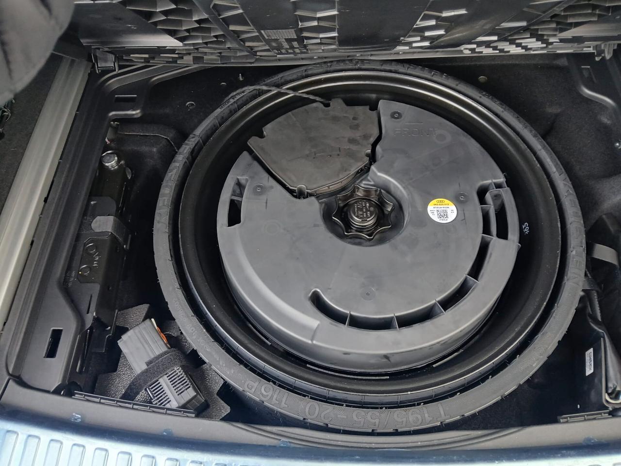 Audi A6 allroad 40 TDI 2.0 quattro S tronic Business Advanced