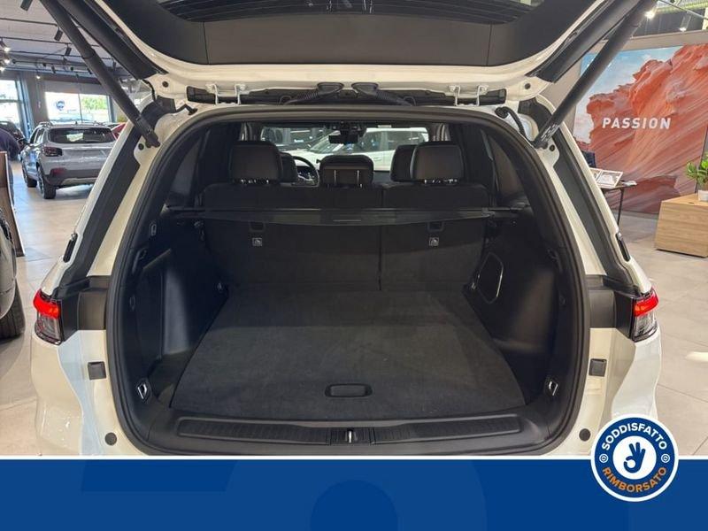 Jeep Grand Cherokee 2.0 PHEV Limited MY24