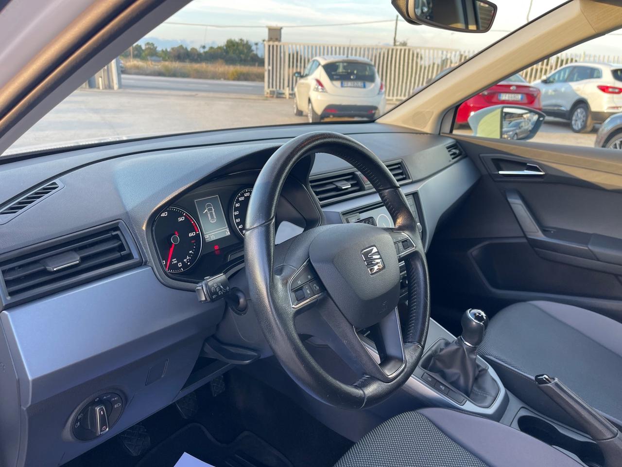 SEAT ARONA 1.6 TDI 95CV XCELLENCE FULL LED MY21
