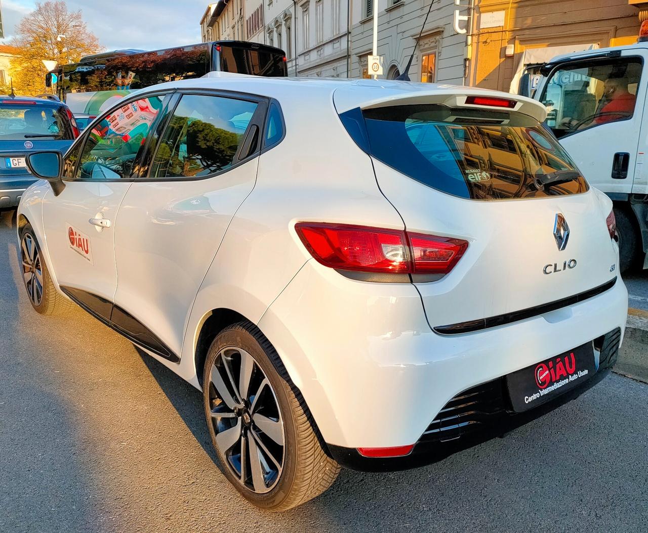 Renault Clio 1.5 dCi 90CV Start&Stop 5p. Energy