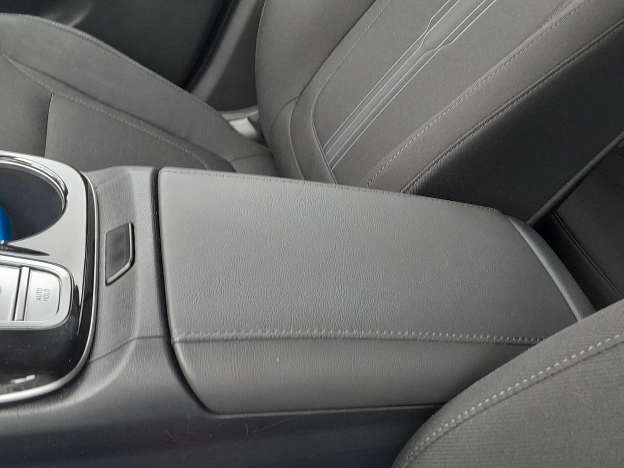 Hyundai Tucson 1.6 HEV aut. Exellence