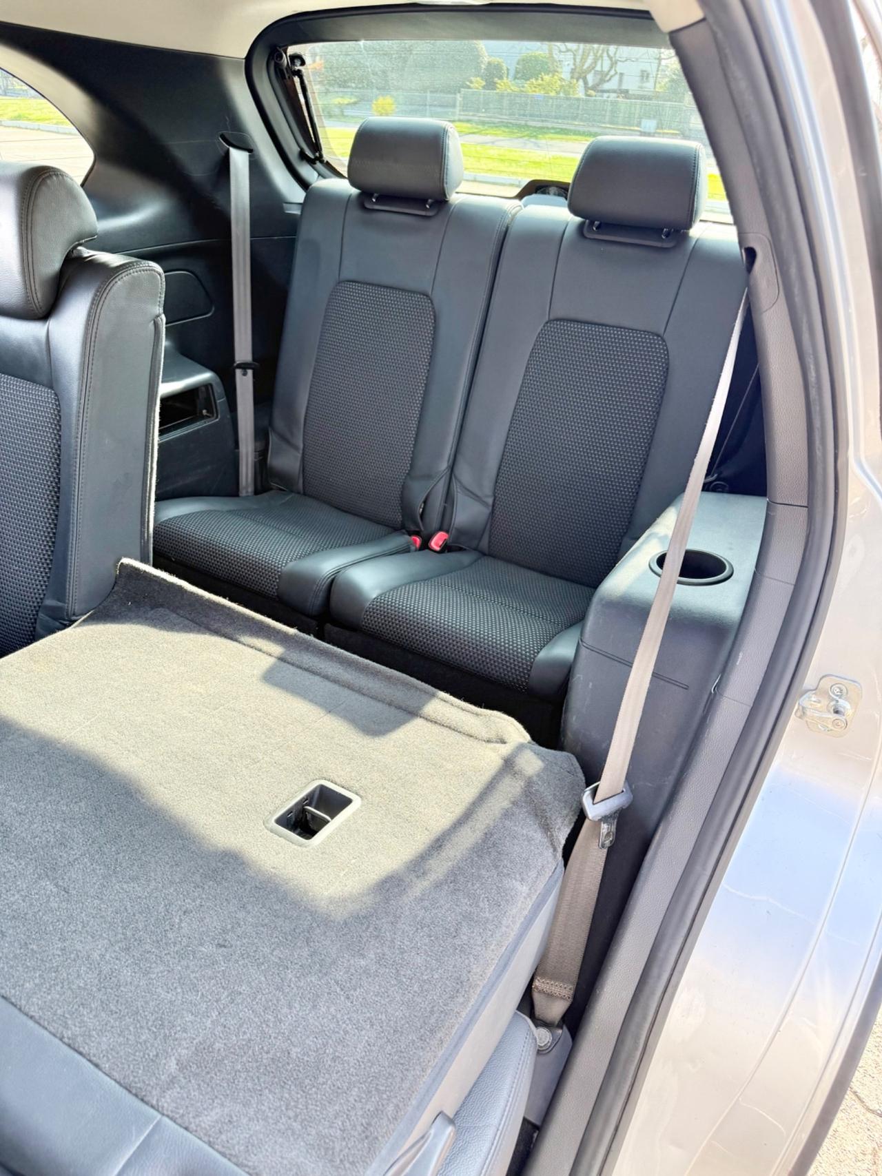 Chevrolet Captiva 2.0 VCDi 150Cv 7Posti*Automatik*Pelle*Cerchi