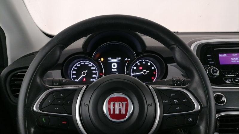 FIAT 500X 1.0 T3 Urban 120cv my20
