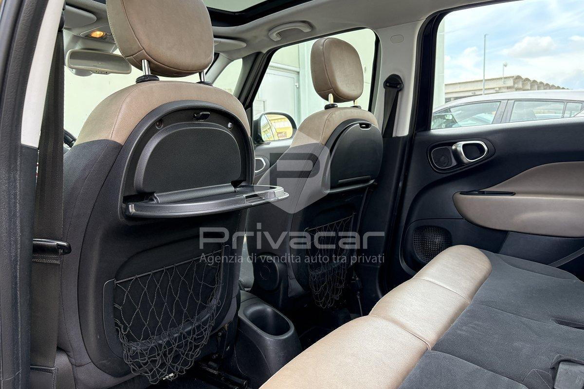 FIAT 500L 1.3 Multijet 85 CV Lounge