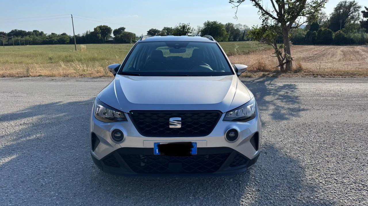 Seat Arona 1.0 EcoTSI Style