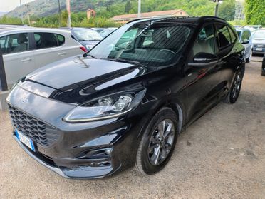 Ford Kuga 2.0 EcoBlue 120CV aut. AWD ST-Line X