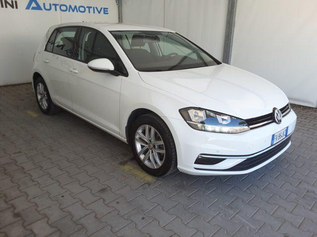 VOLKSWAGEN Golf 1.0 TSI 110cv 5p. Business BlueMotion Technology