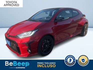 Toyota Yaris GR 1.6 CIRCUIT