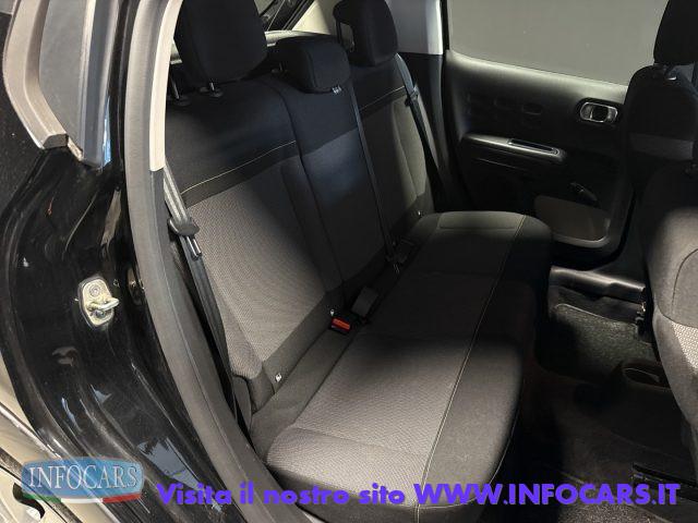 CITROEN C3 1.2 83 CV NEOPATENTATI You - PROMO