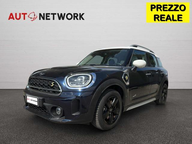 MINI Countryman 1.5 Cooper SE Countryman ALL4 Automatica attesa
