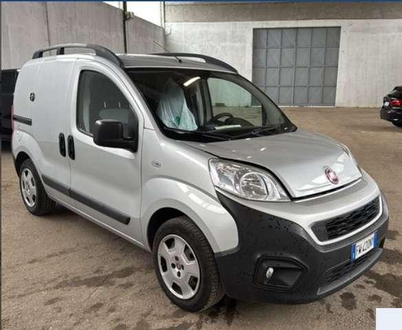 Fiat Fiorino FIORINO 1.3 MULTIJET 95 CV E6 SX