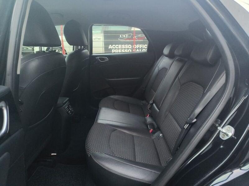 KIA Xceed Xceed 1.6 CRDi 115 CV Style