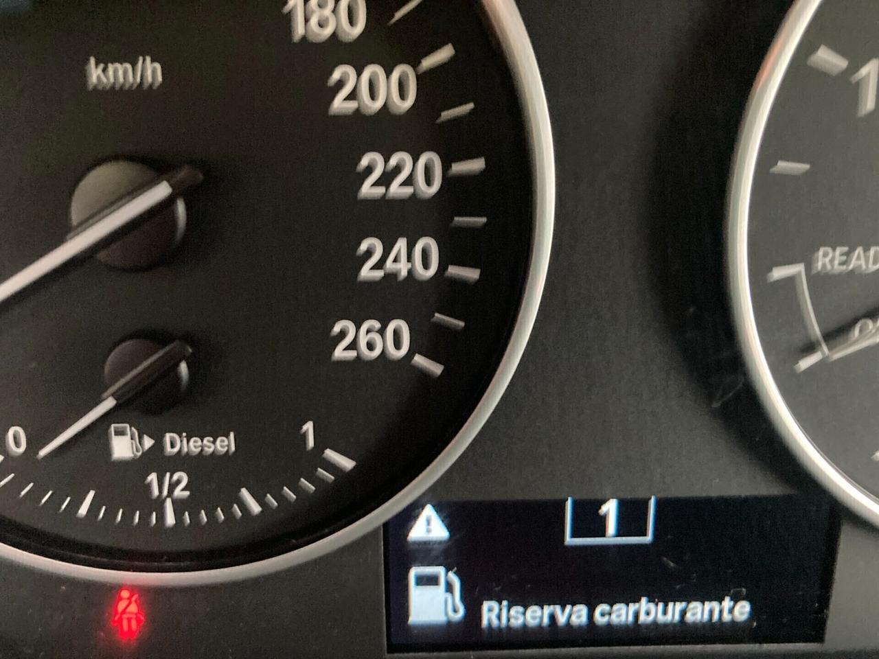 Bmw 216 218d Active Tourer Advantage