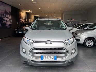 Ford EcoSport 1.5 TDCi 95CV AUTOGEPY SASSUOLO 05361881051