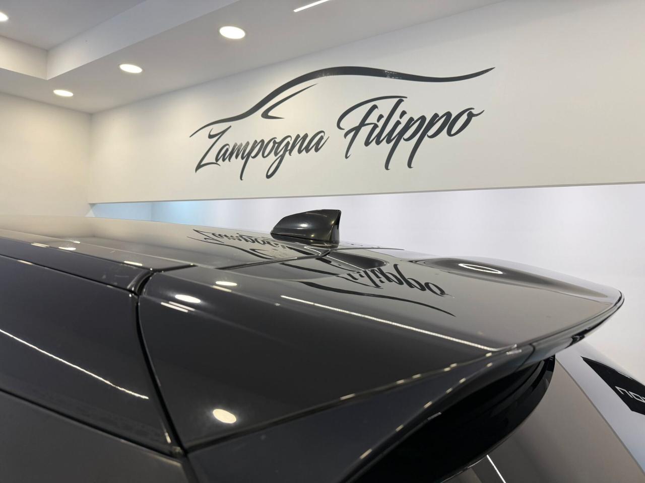 Land Rover Velar 2.0D I4 180CV R-Dynamic HSE 2020