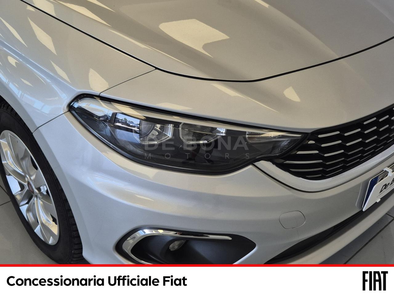 Fiat Tipo sw 1.3 mjt business s&s 95cv my20