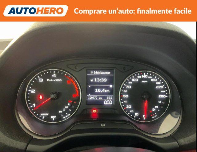 AUDI Q2 1.6 TDI Sport