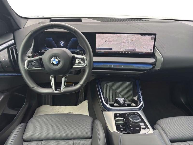 BMW X3 X3 xDrive20d 48V MSport TETTO CAMERA 360