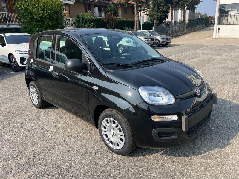 FIAT Panda Panda 1.0 FireFly S&S Hybrid Pop