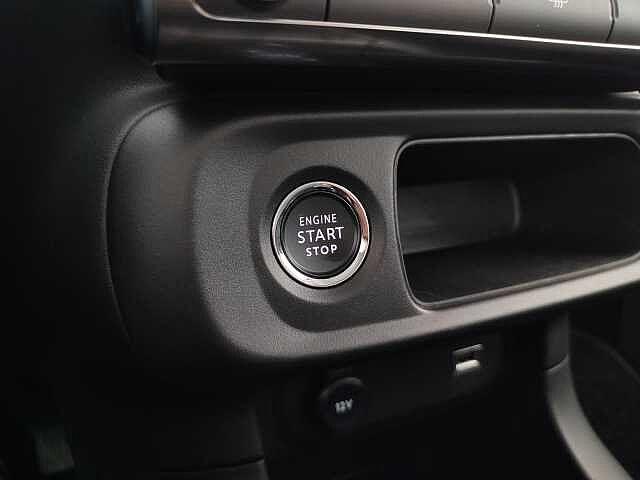 Citroen C3 PureTech 110 S&S Shine