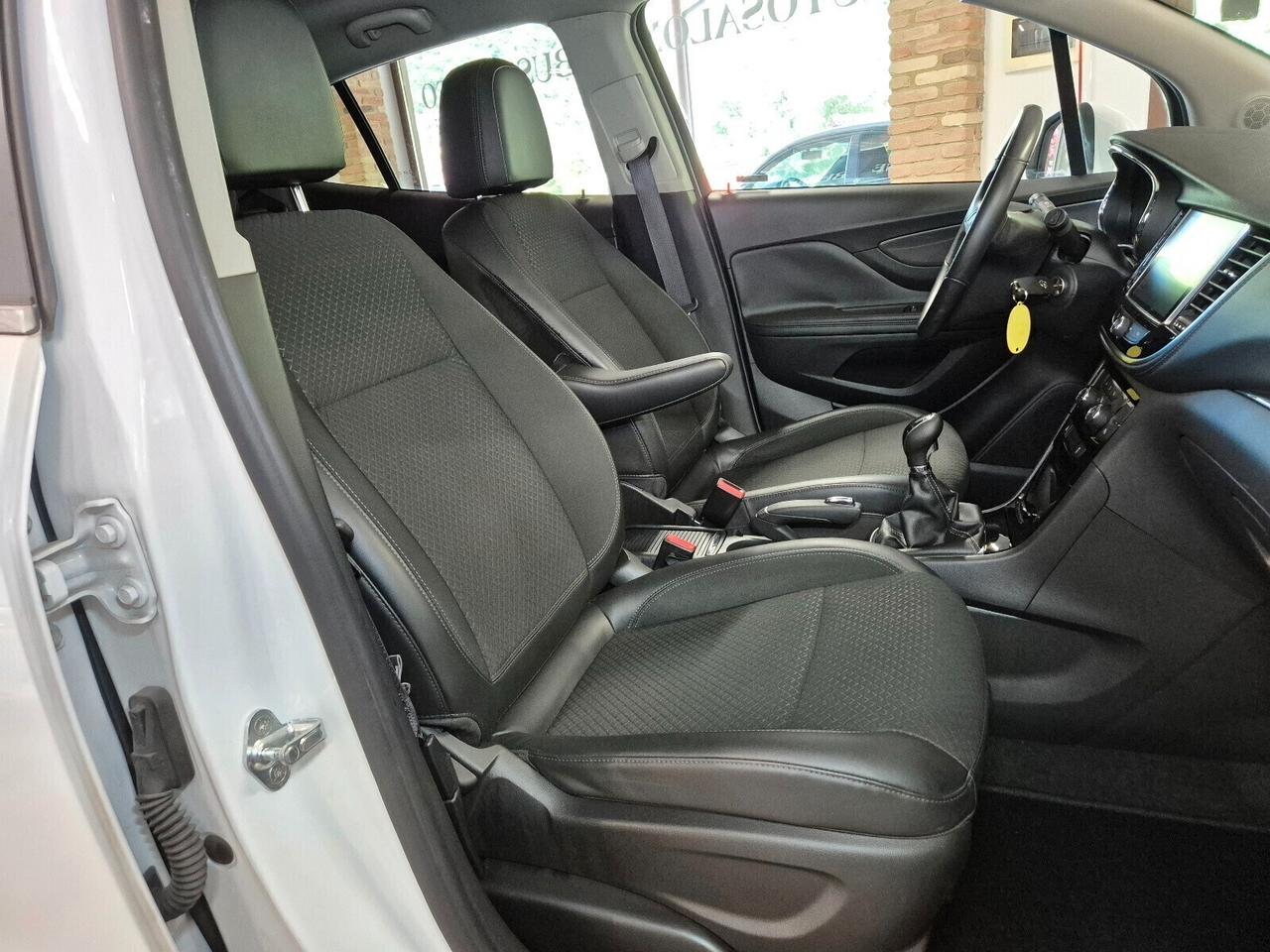 Opel Mokka X 1.6 CDTI Ecotec 4x2 Start&Stop Innovation