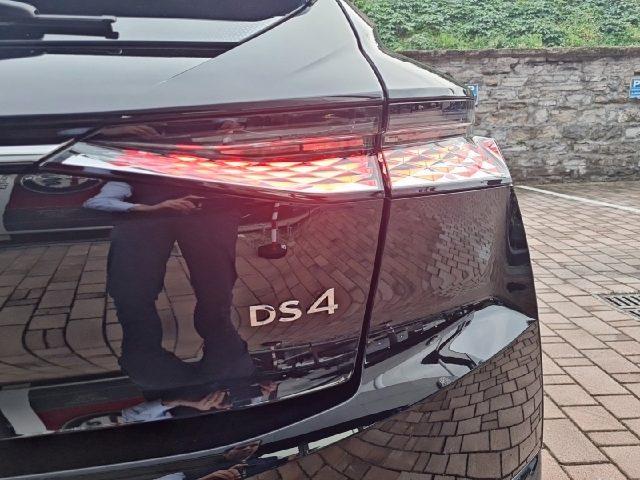 DS AUTOMOBILES DS 4 MY24 1200 BZ 130CV AUT BASTILLE BUSINESS