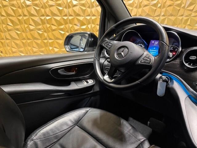 Mercedes-benz V 250 d Automatic Premium Extralong
