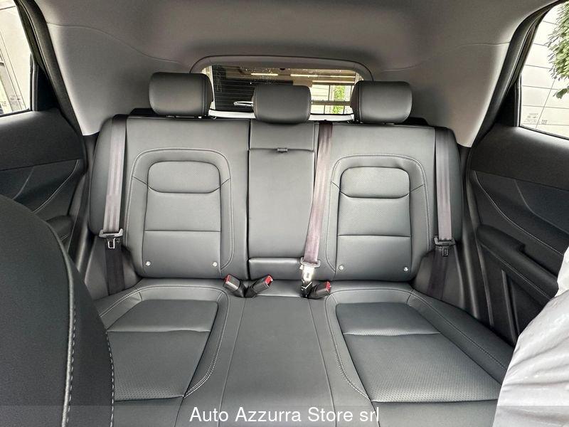 DR AUTOMOBILES dr 5.0 dr 5.0 s3 1.5 Turbo CVT Bi-Fuel GPL *PROMO AZZURRA*