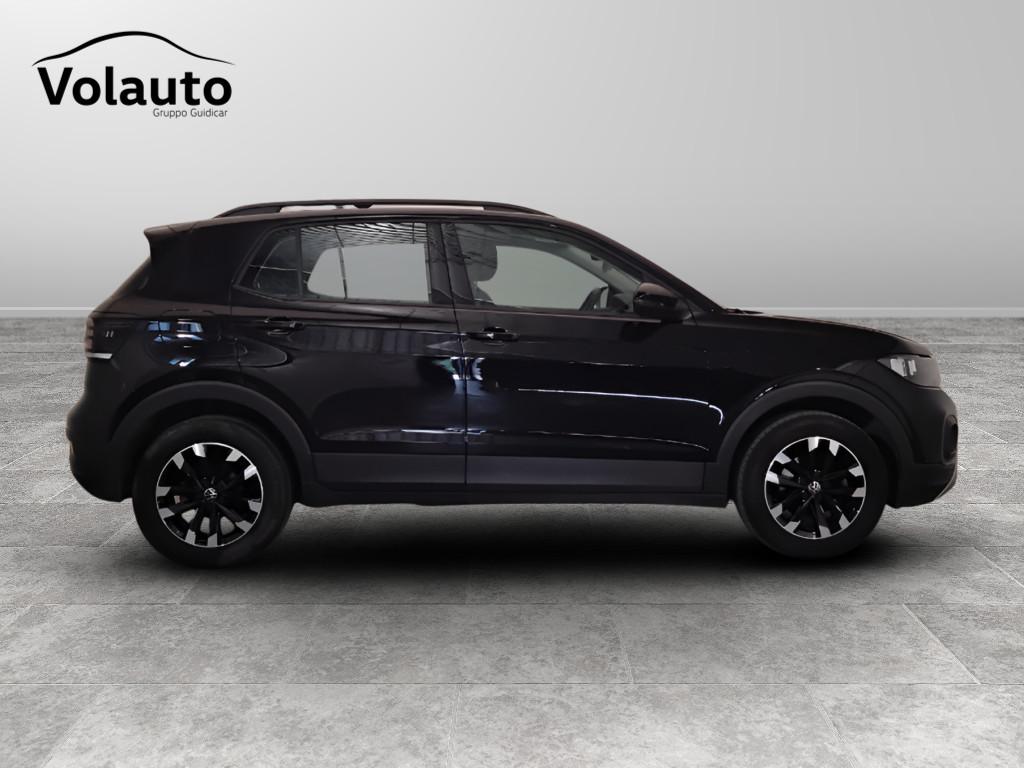 VOLKSWAGEN T-Cross 2019 - T-Cross 1.0 tsi Style 110cv
