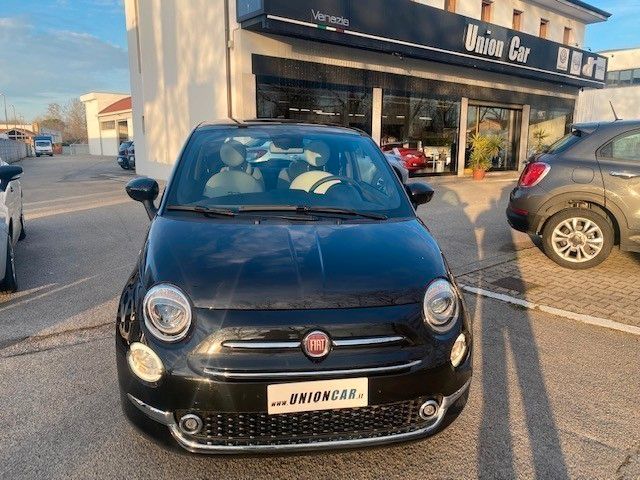 Fiat 500 1.0 Hybrid Dolcevita - NO FINANZIAMENTO