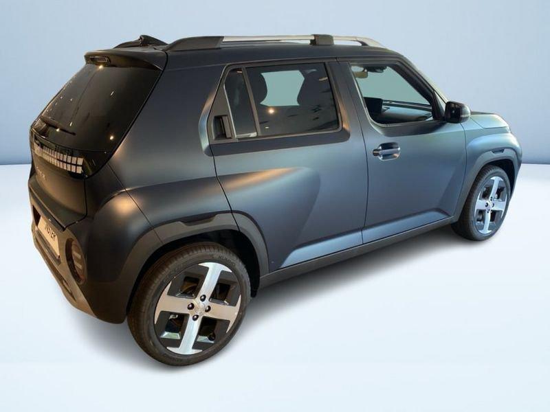 Hyundai Inster 49kWh XClass Tech Pack + Advance Pack
