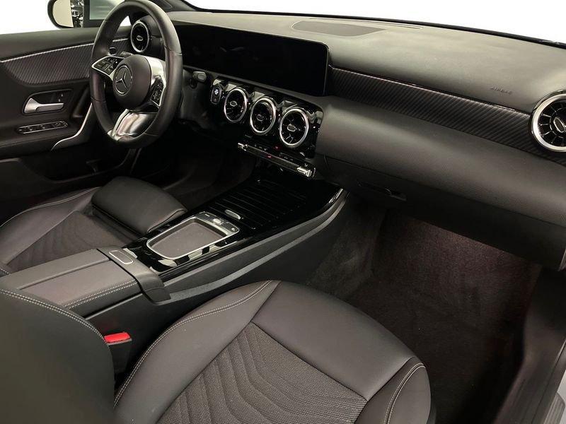 Mercedes-Benz Classe A 180 Automatic Business Extra