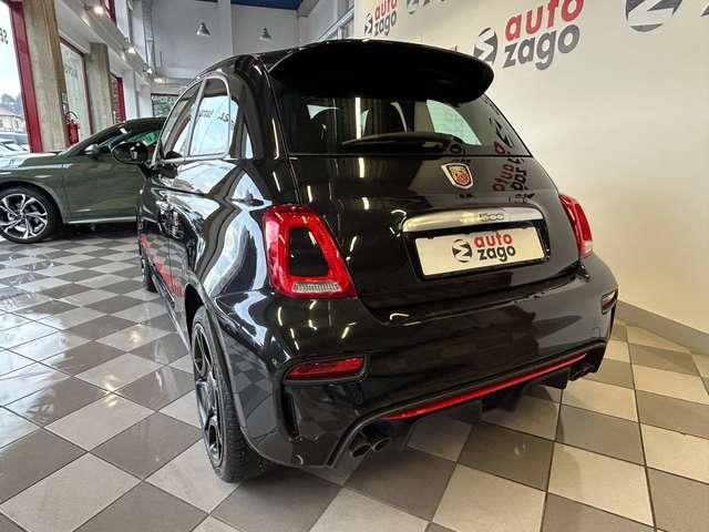 Abarth 595 1.4 t-jet 145cv