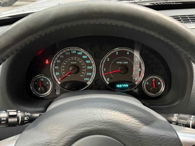JEEP Cherokee 3.7 V6 Limited