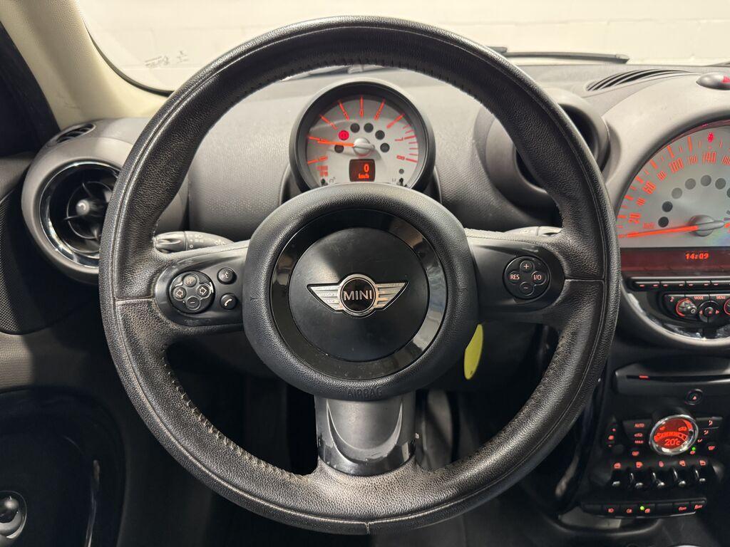 Mini Cooper Countryman 1.6 Cooper