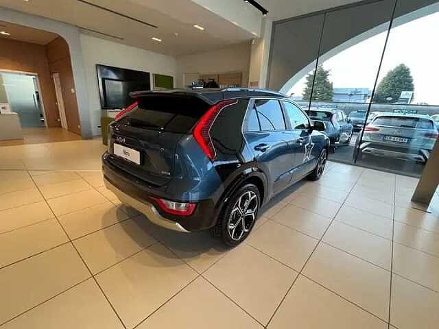 Kia Niro PHEV 1.6 Plug-In Hybrid 171 DCT STYLE