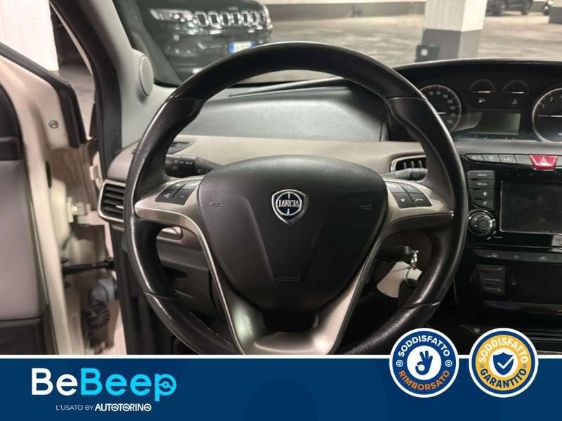 Lancia Ypsilon 0.9 T.AIR PLATINUM S&S 85CV DFN