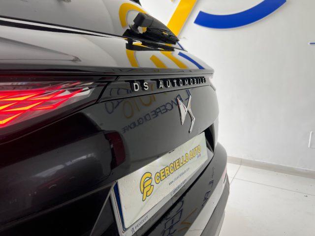 DS AUTOMOBILES DS 7 BlueHDi 130 aut. Pallas da ?349,00