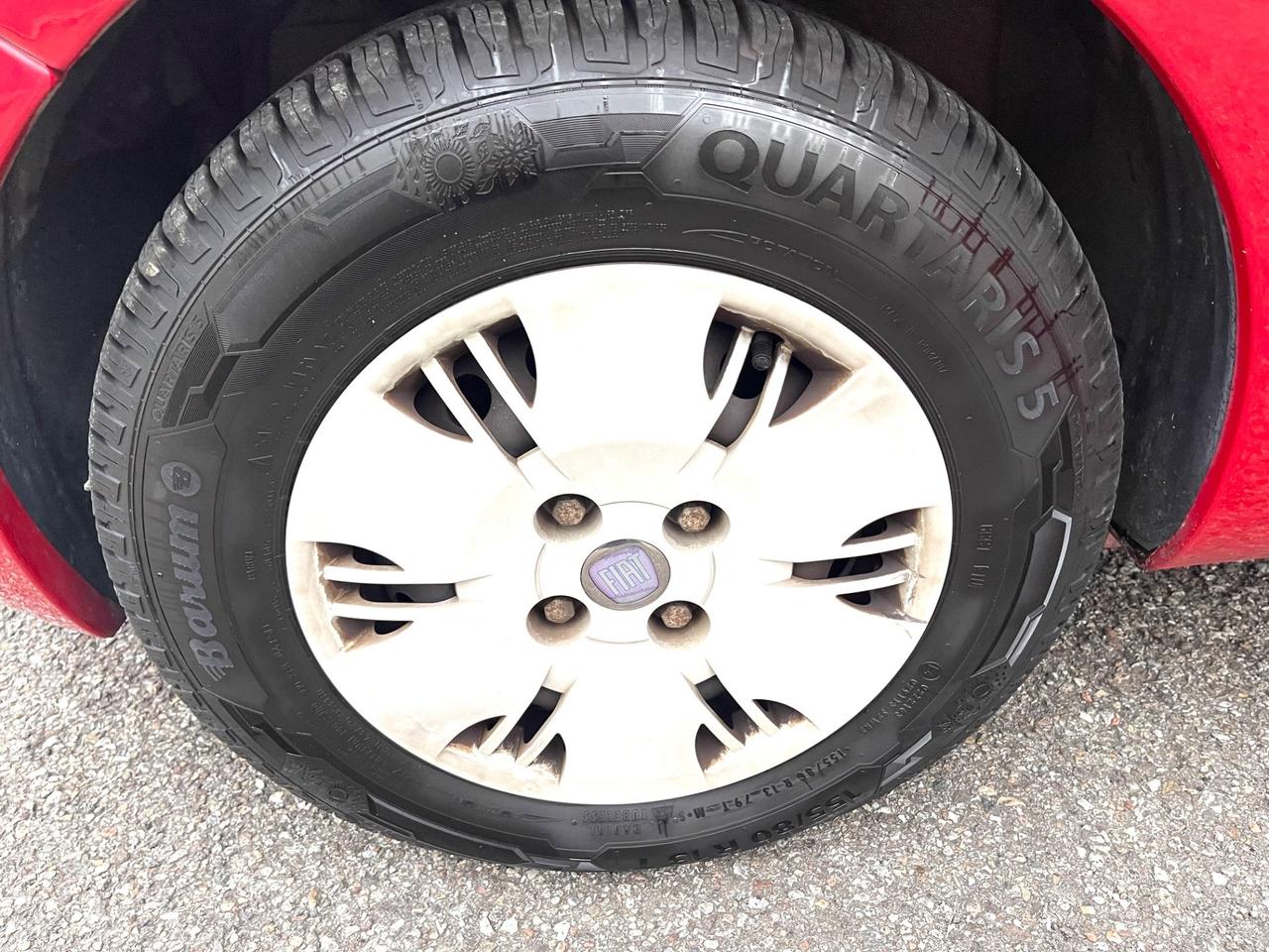 Fiat Panda 1.1 Actual Eco