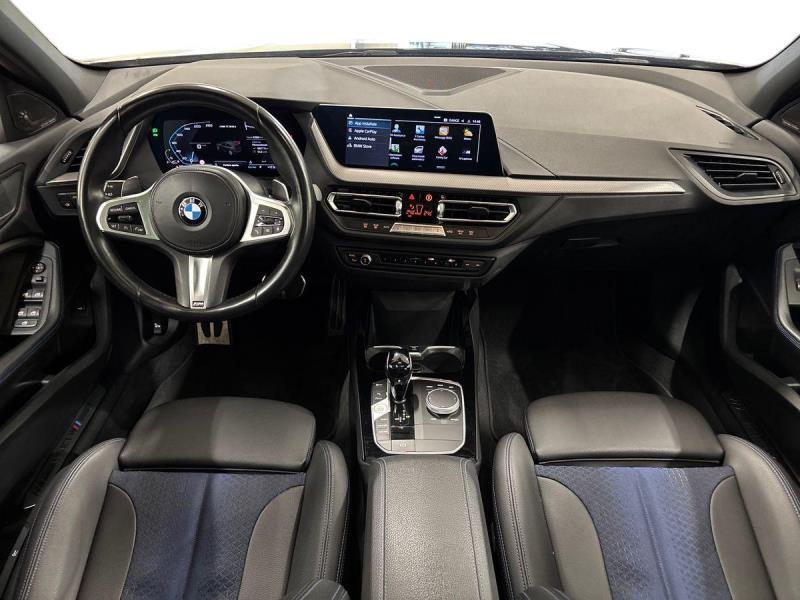 BMW Serie 1 5 Porte 135 i M xDrive Steptronic