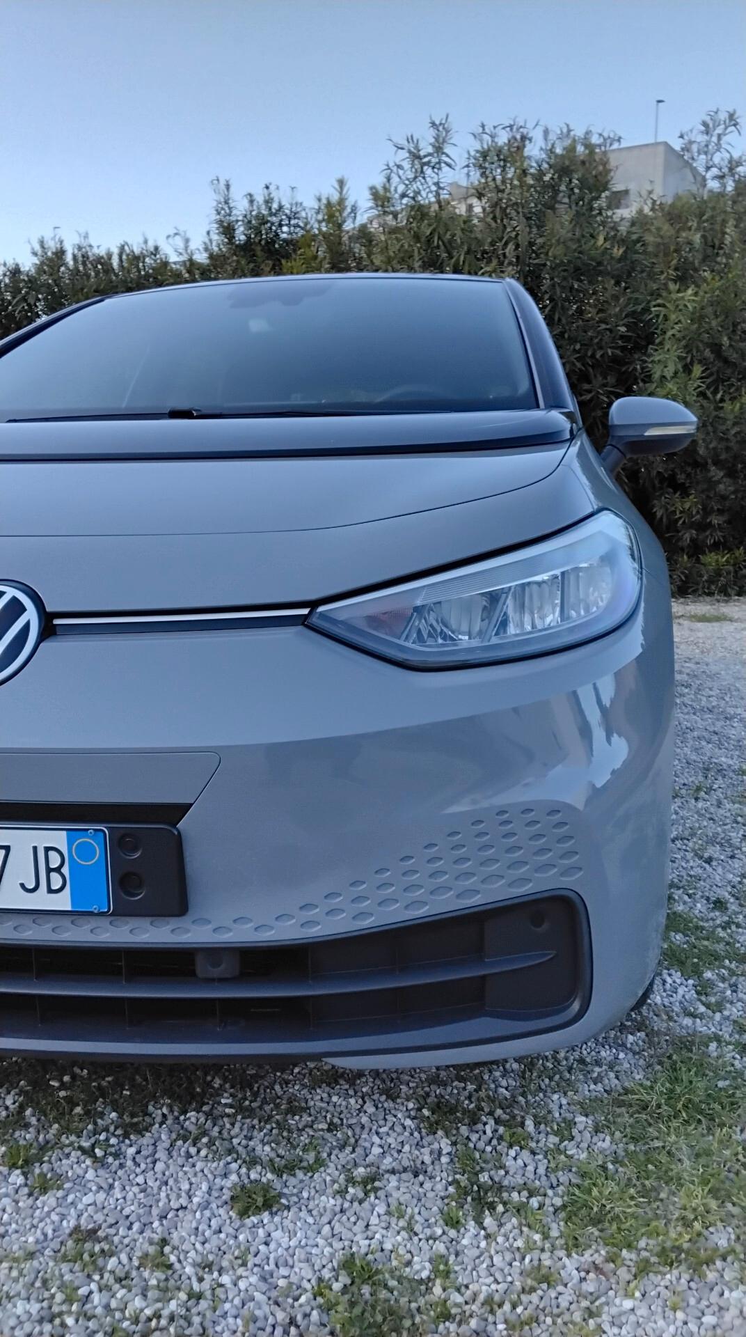 Volkswagen ID.3 Pure Performance