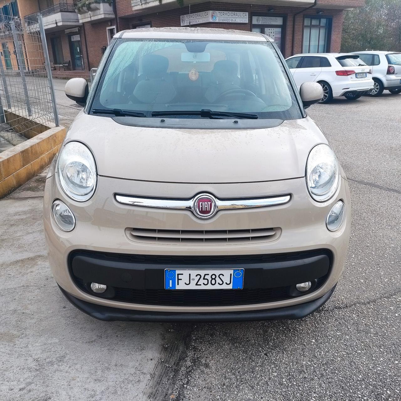 Fiat 500L 1.3 Multijet 95 CV Pop Star