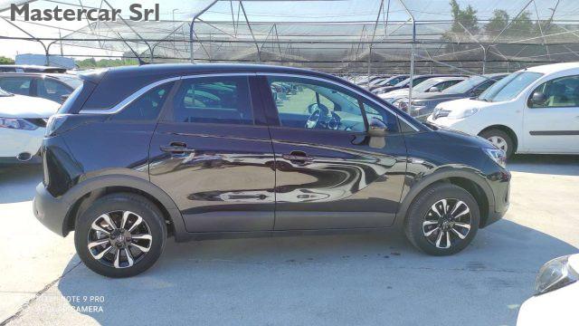 OPEL Crossland Crossland 1.2 Elegance AUTOM. - targa GT863MA
