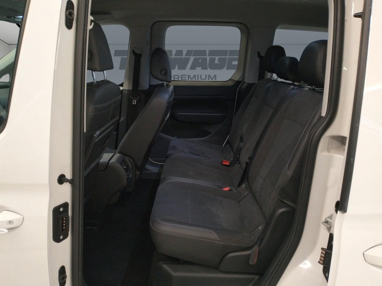 Volkswagen Caddy 1.5 TSI Style - IVA COMPRESA