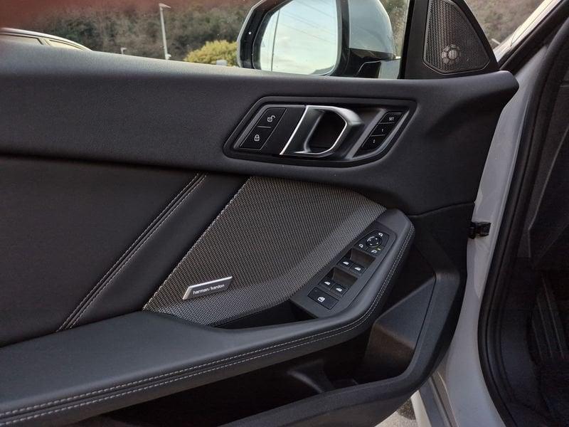 BMW Serie 2 Gran Coupe 220d Gran Coupe 48V MSport Pro auto